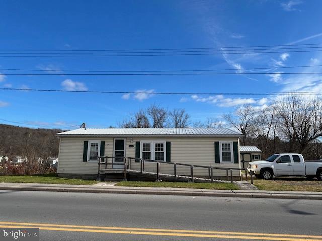 NONE AVAILABLE - Residential