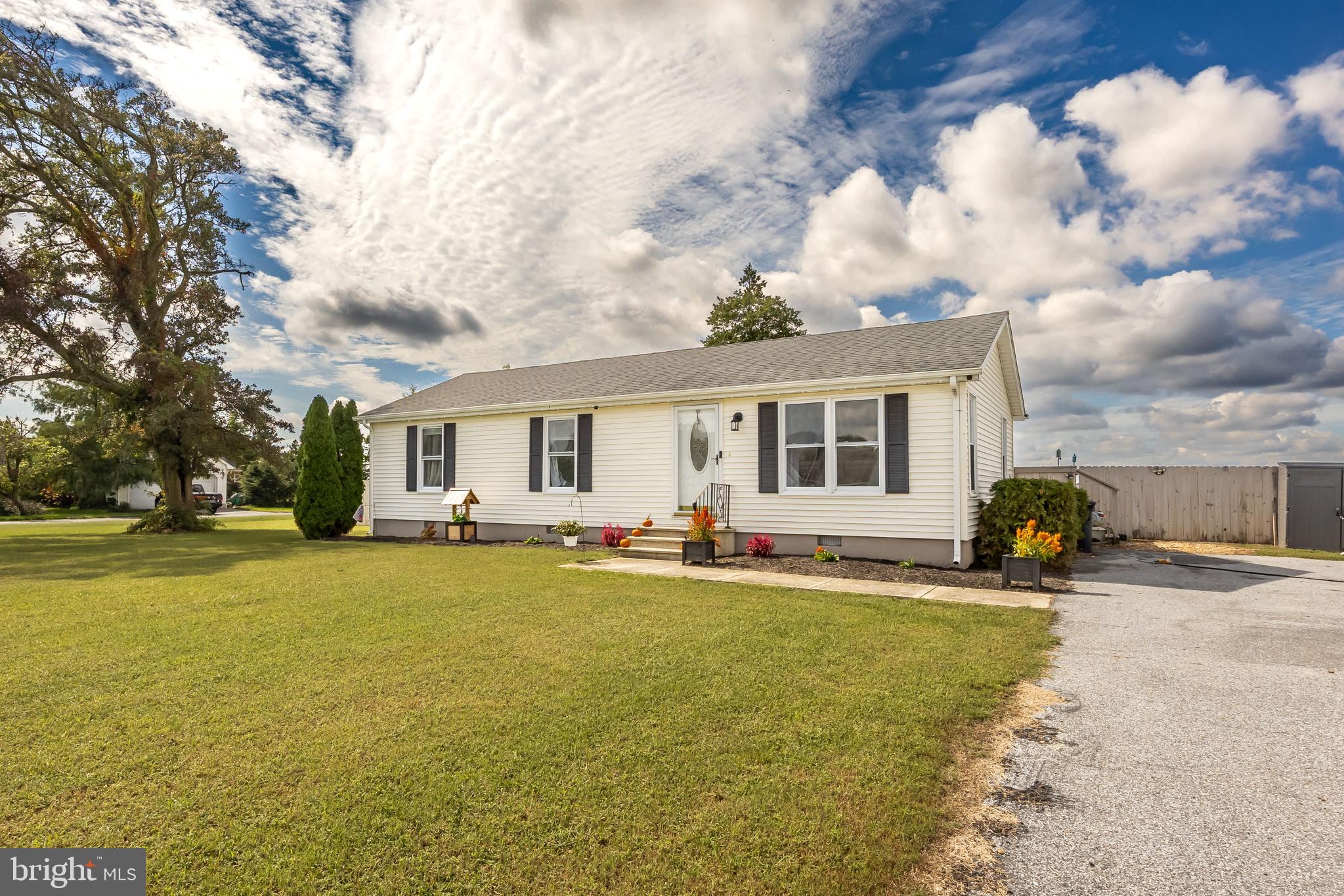 32452 MOUNT PLEASANT ROAD