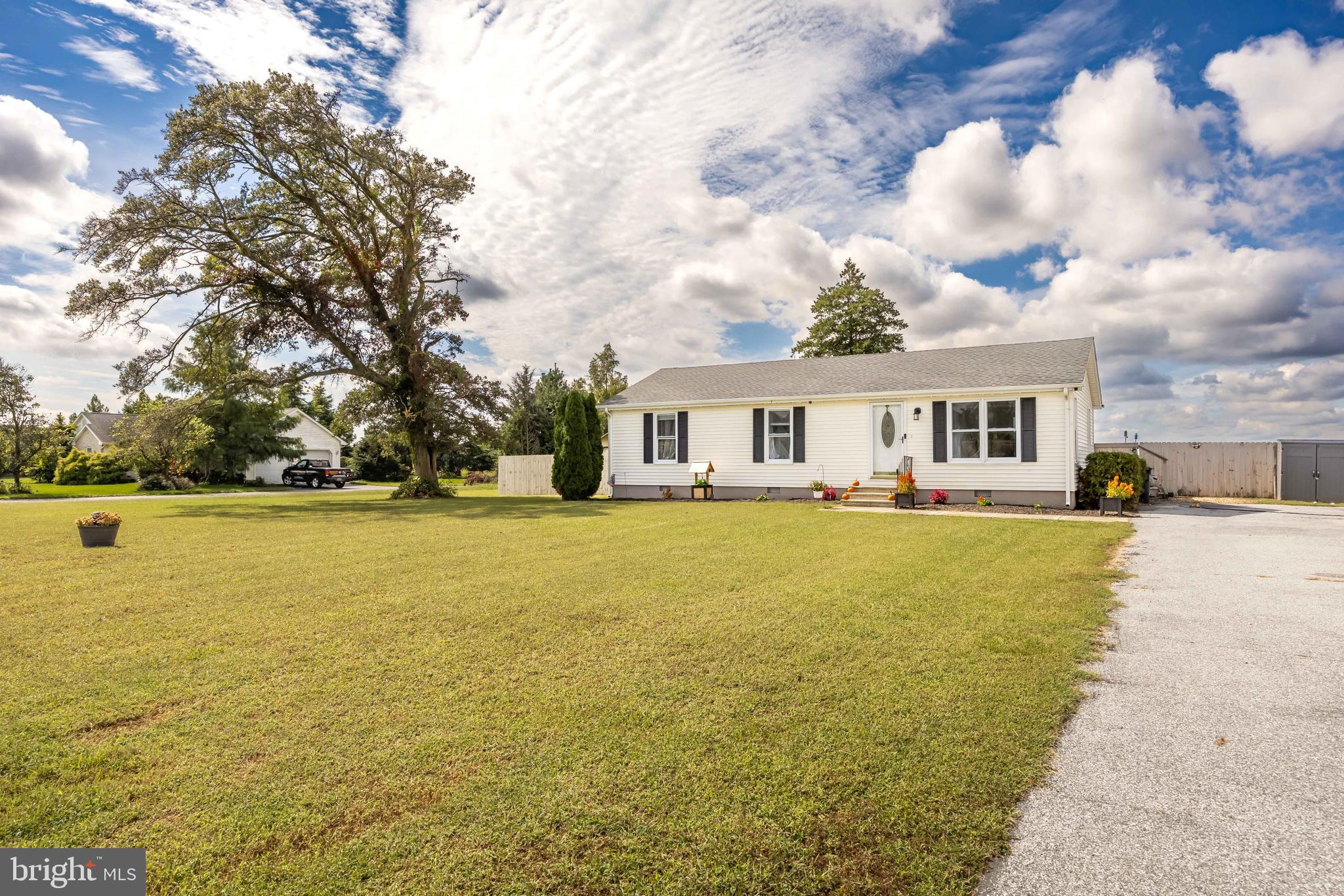 32452 MOUNT PLEASANT ROAD