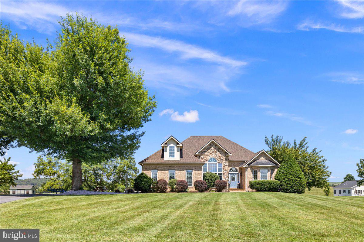 3466 RETREAT LANE