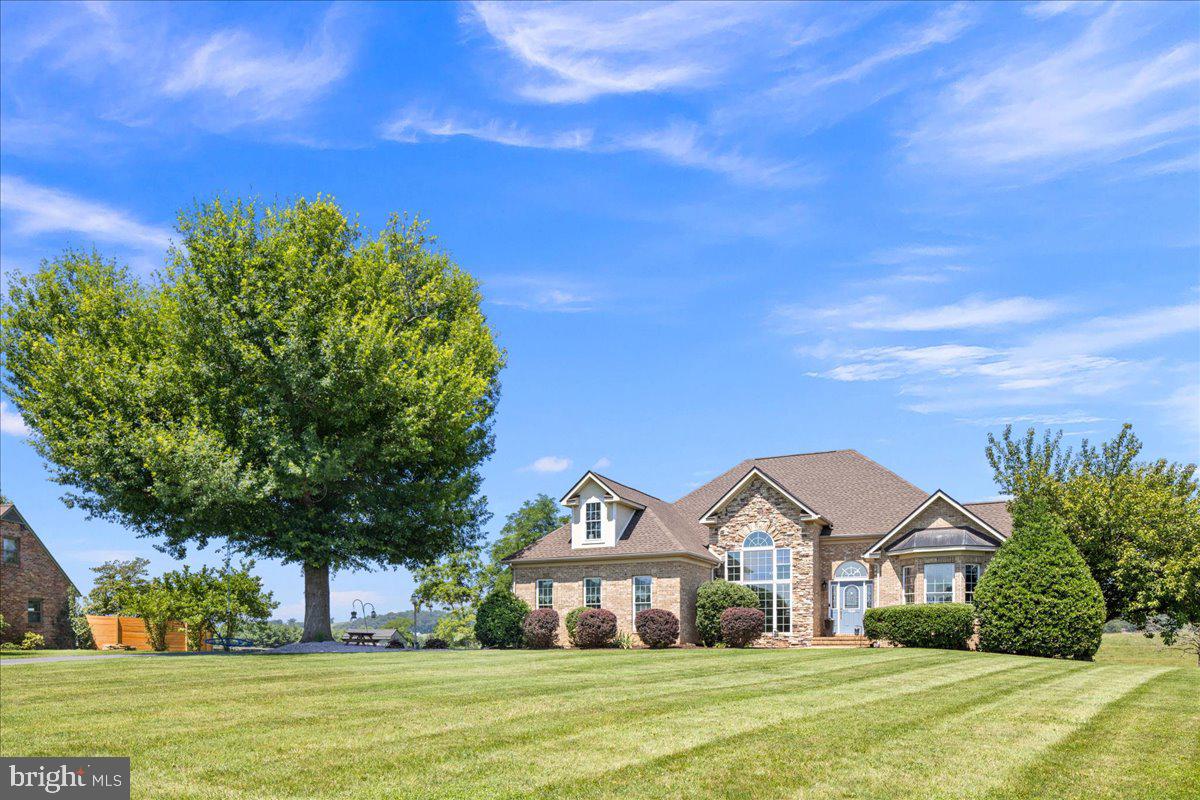 3466 RETREAT LANE