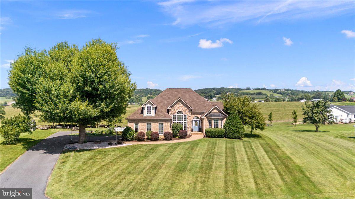 3466 RETREAT LANE