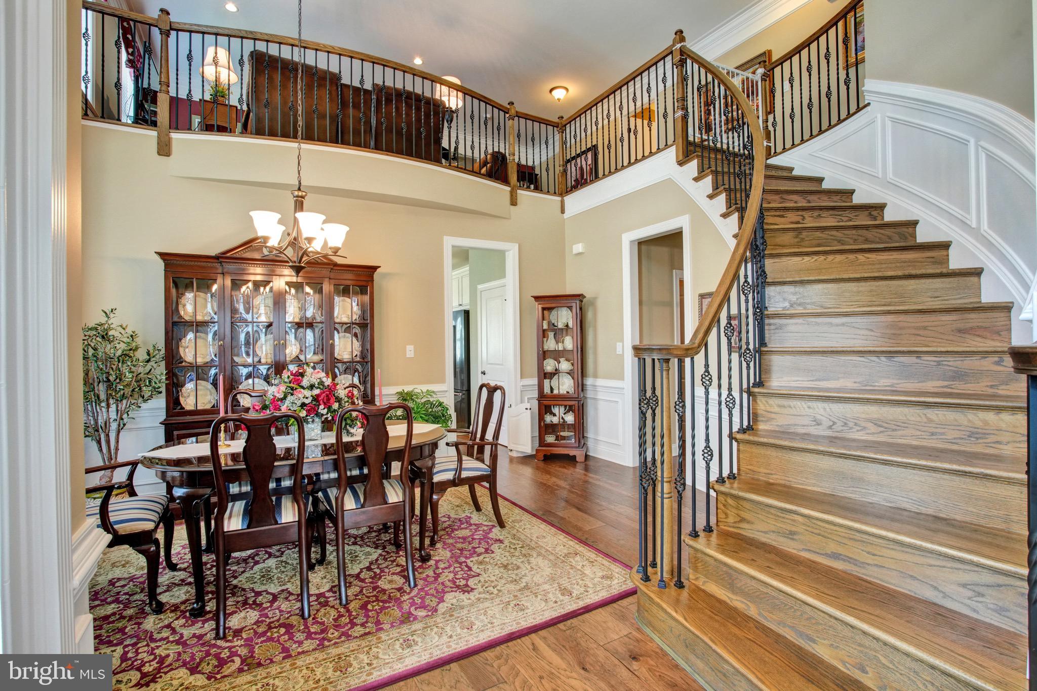 500 MOLLY PITCHER DRIVE