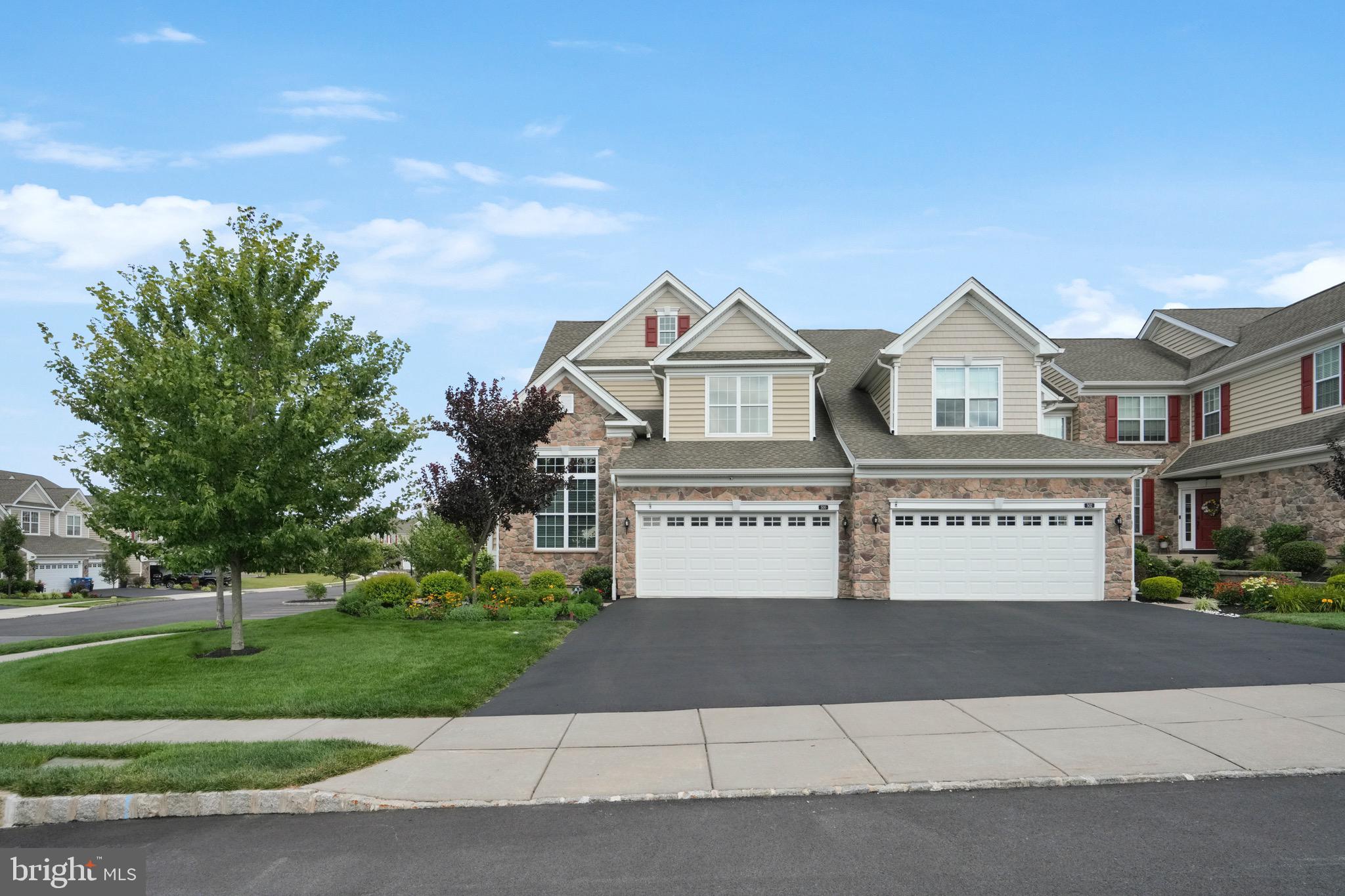 500 MOLLY PITCHER DRIVE