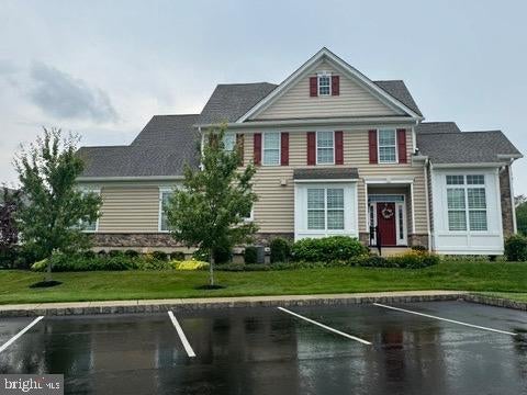 Townhouse For Sale - 500 Molly Pitcher Drive<br/> COLLEGEVILLE, PA 19426