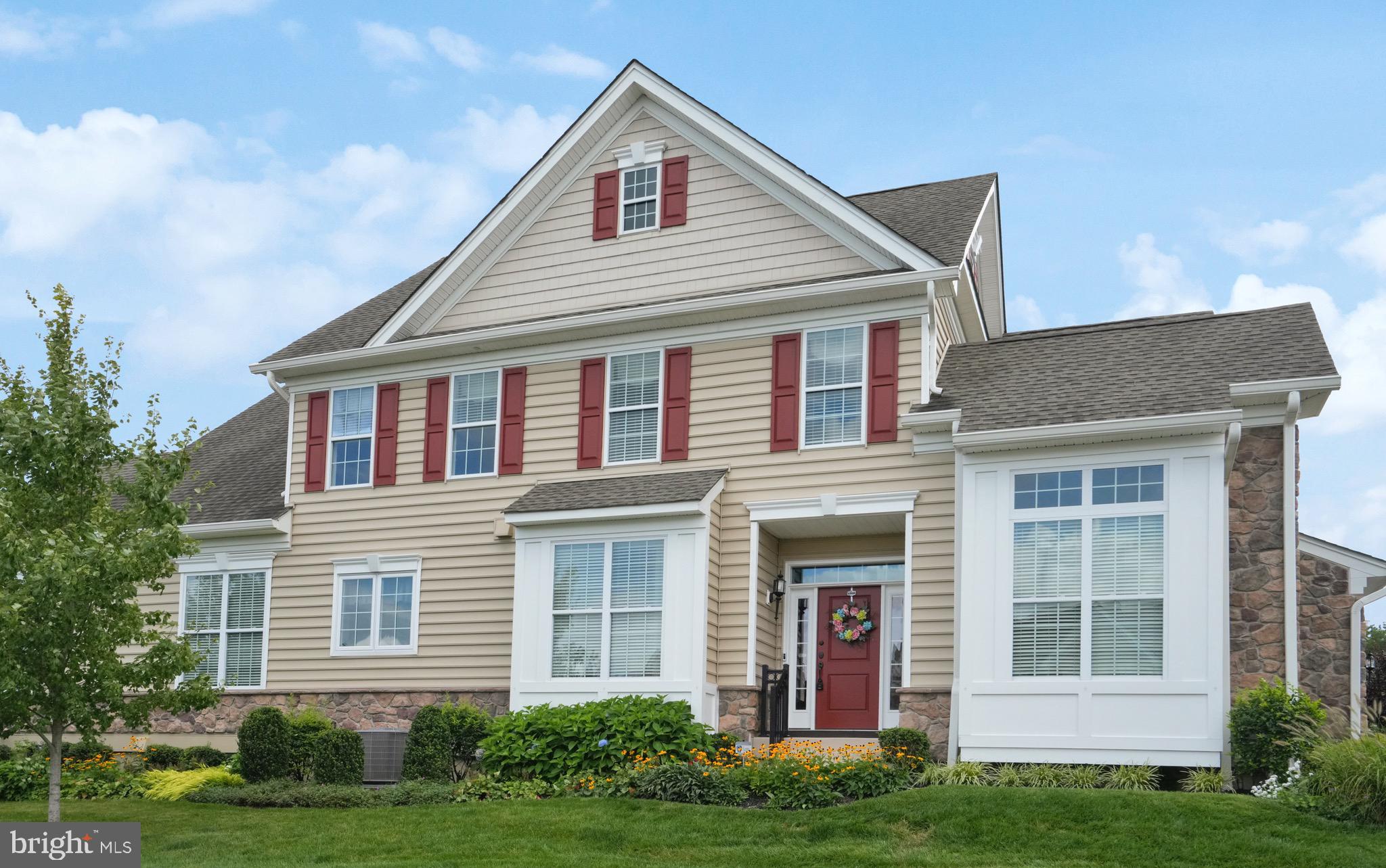 500 MOLLY PITCHER DRIVE
