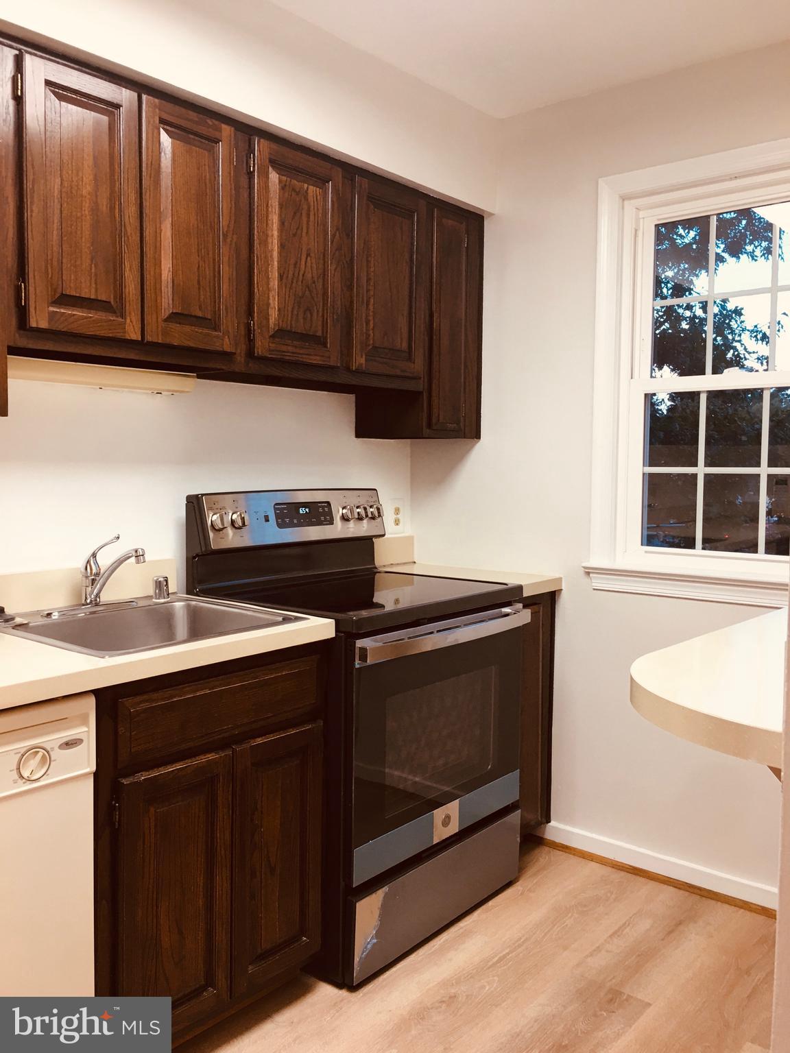 ROCK CREEK GARDENS - Residential Lease