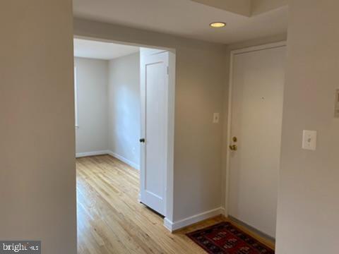 ROCK CREEK GARDENS - Residential Lease