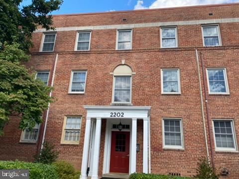 ROCK CREEK GARDENS - Residential Lease