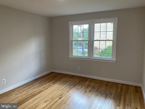 ROCK CREEK GARDENS - Residential Lease