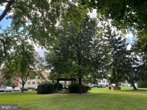 ROCK CREEK GARDENS - Residential Lease