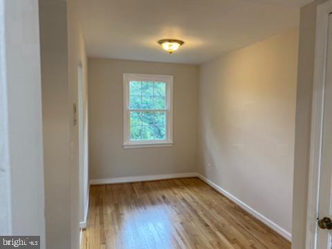 ROCK CREEK GARDENS - Residential Lease