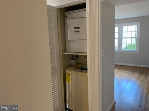 ROCK CREEK GARDENS - Residential Lease