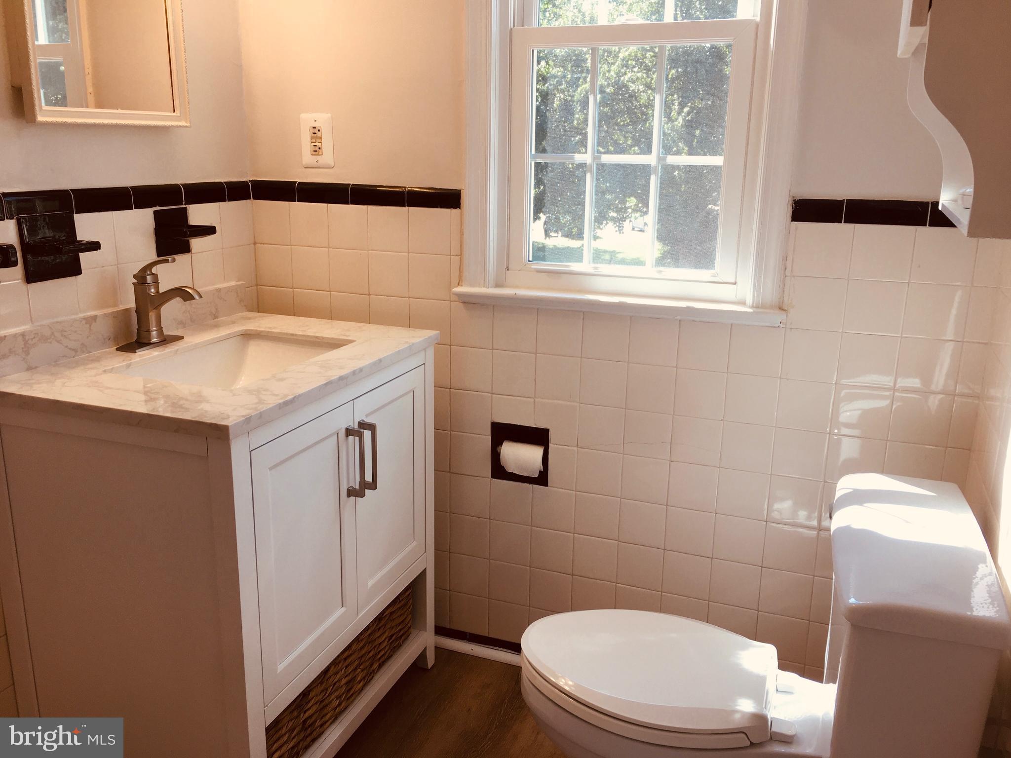 ROCK CREEK GARDENS - Residential Lease