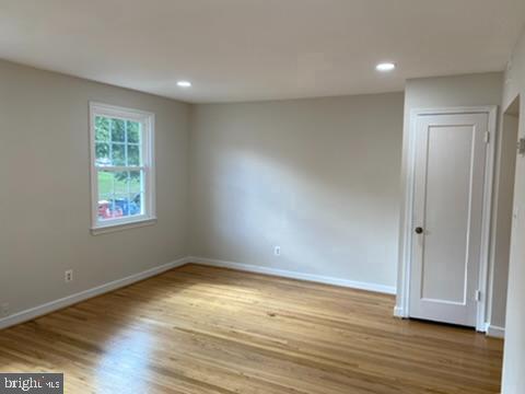 ROCK CREEK GARDENS - Residential Lease