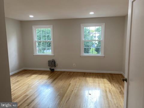 ROCK CREEK GARDENS - Residential Lease