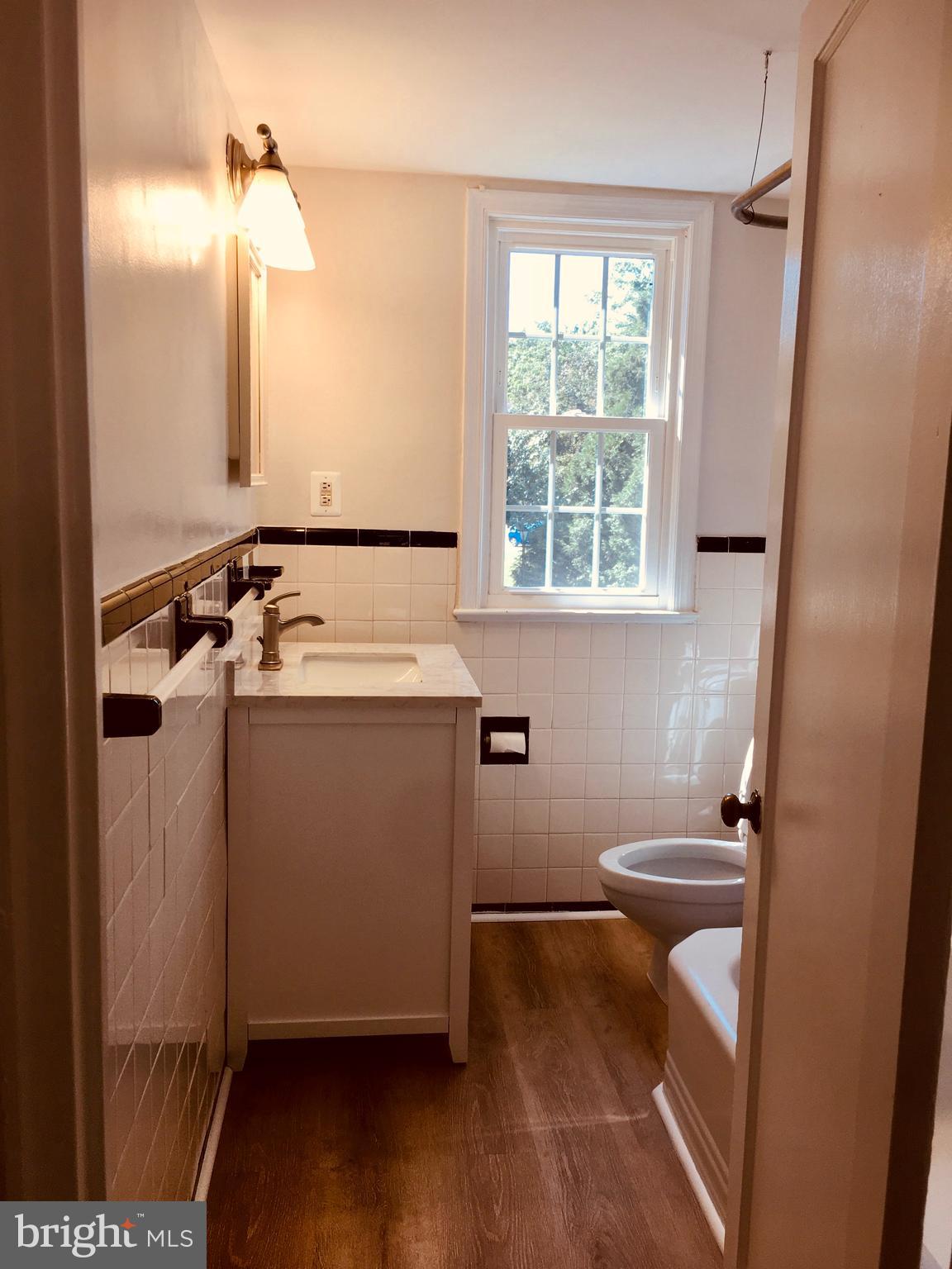 ROCK CREEK GARDENS - Residential Lease