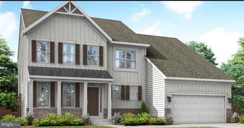 Lot Bee BROOKFIELD DRIVE DOVER DE 19901