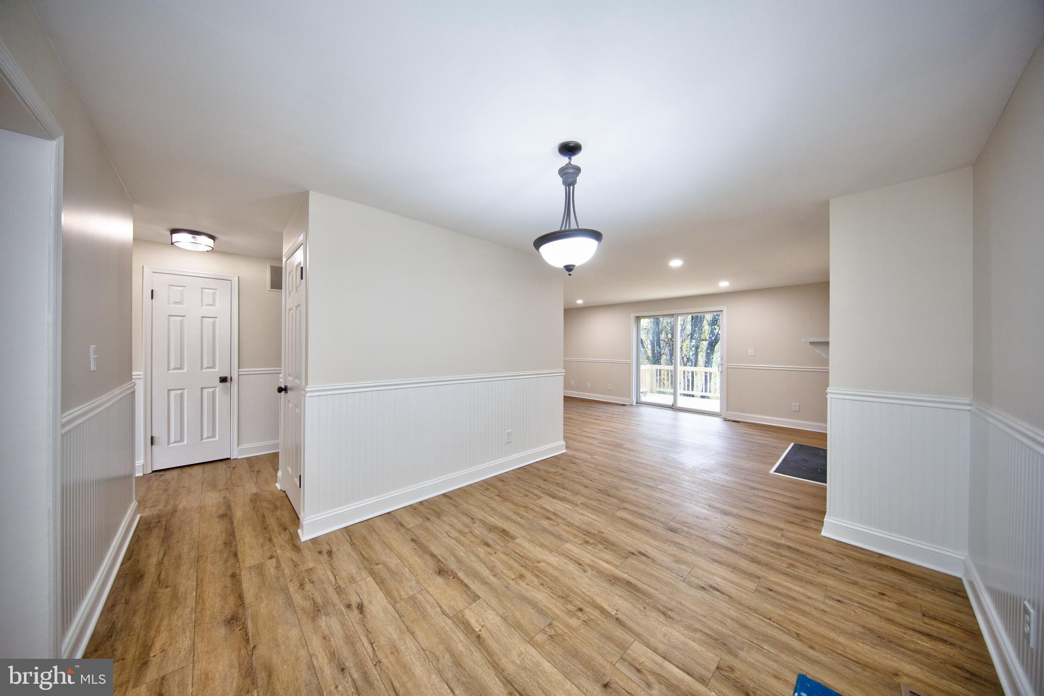 MAYS CHAPEL - Residential