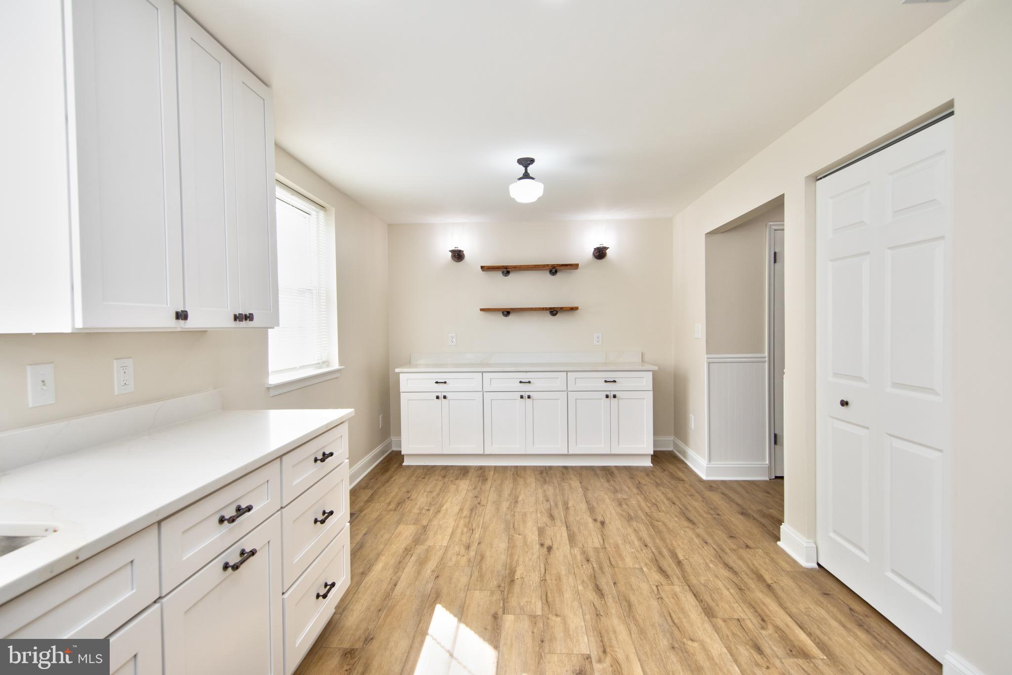 MAYS CHAPEL - Residential