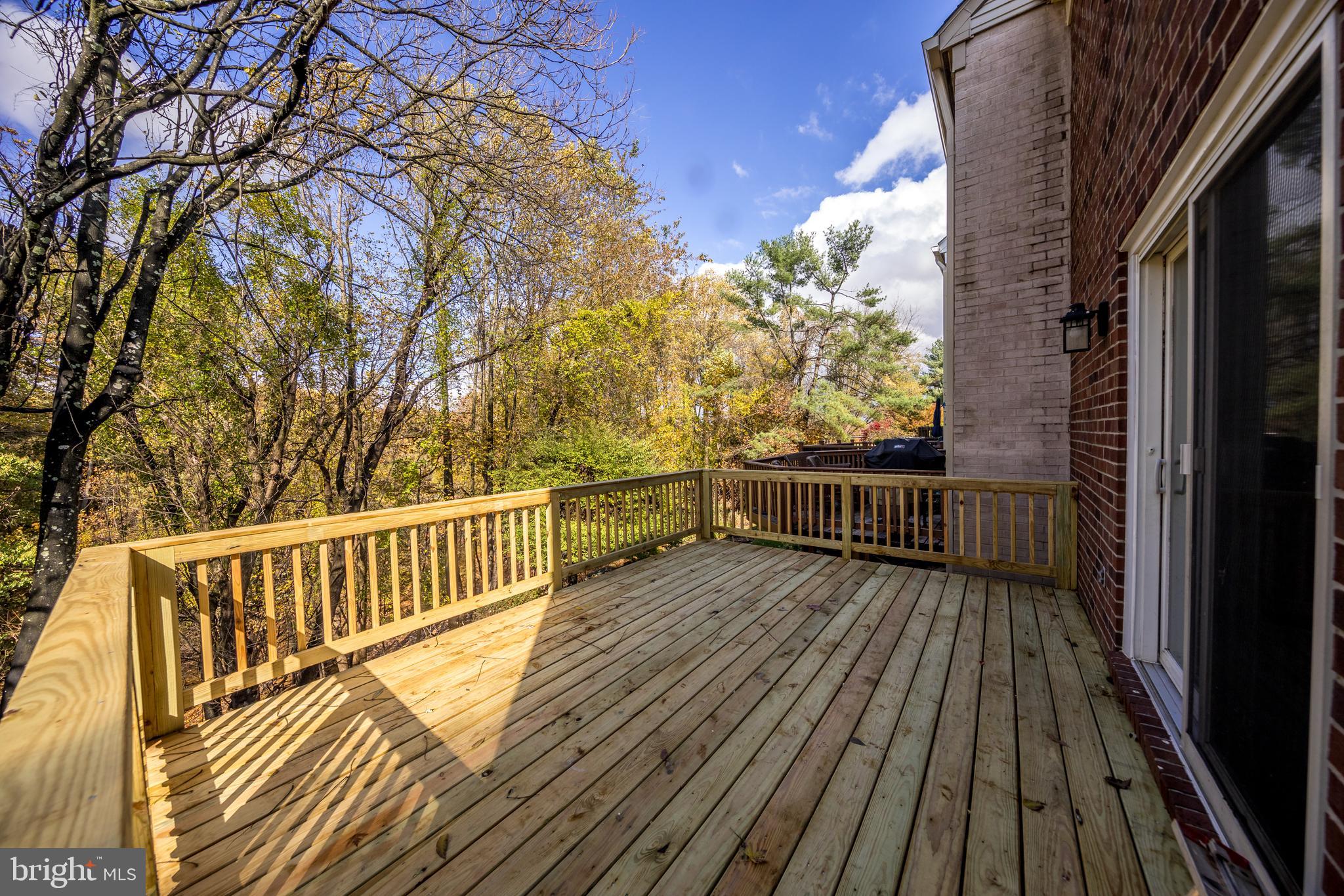 MAYS CHAPEL - Residential