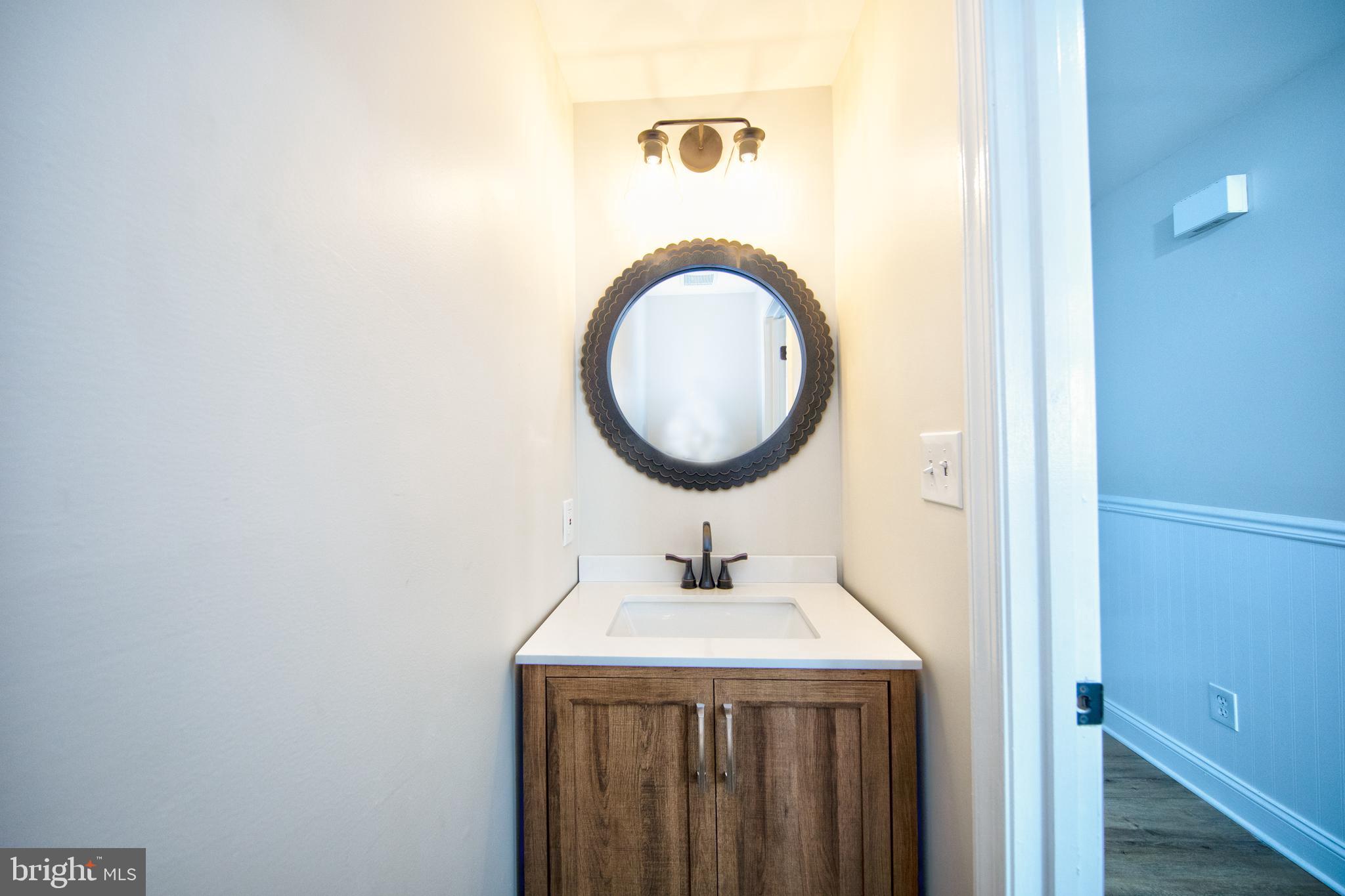 MAYS CHAPEL - Residential