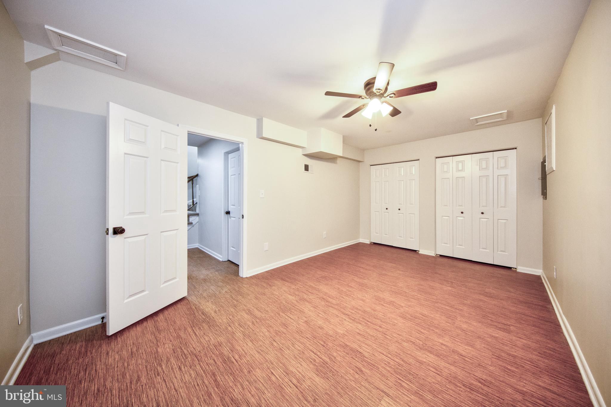 MAYS CHAPEL - Residential