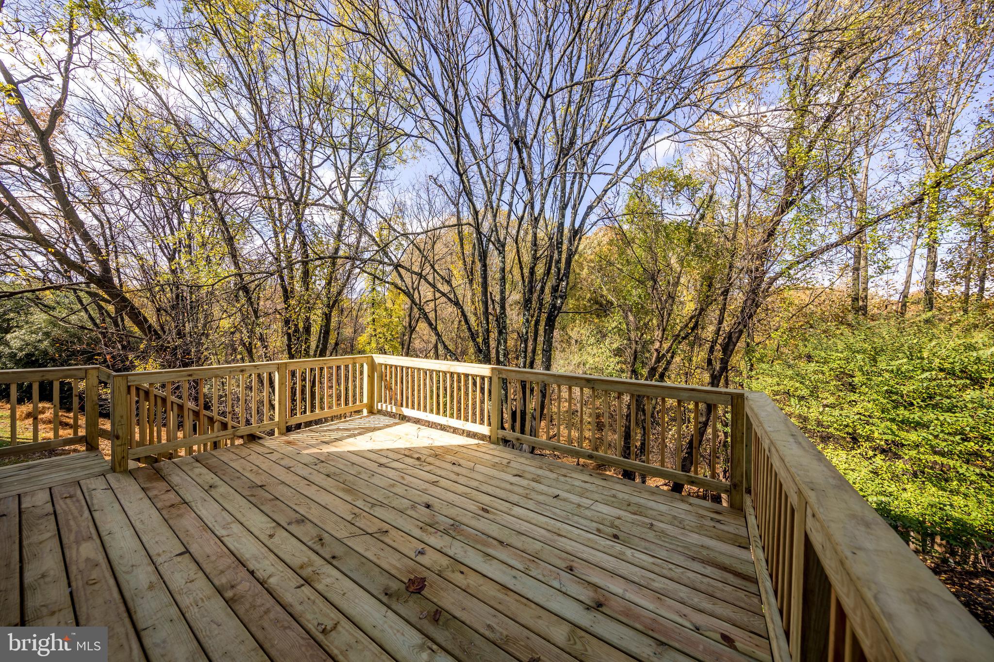 MAYS CHAPEL - Residential