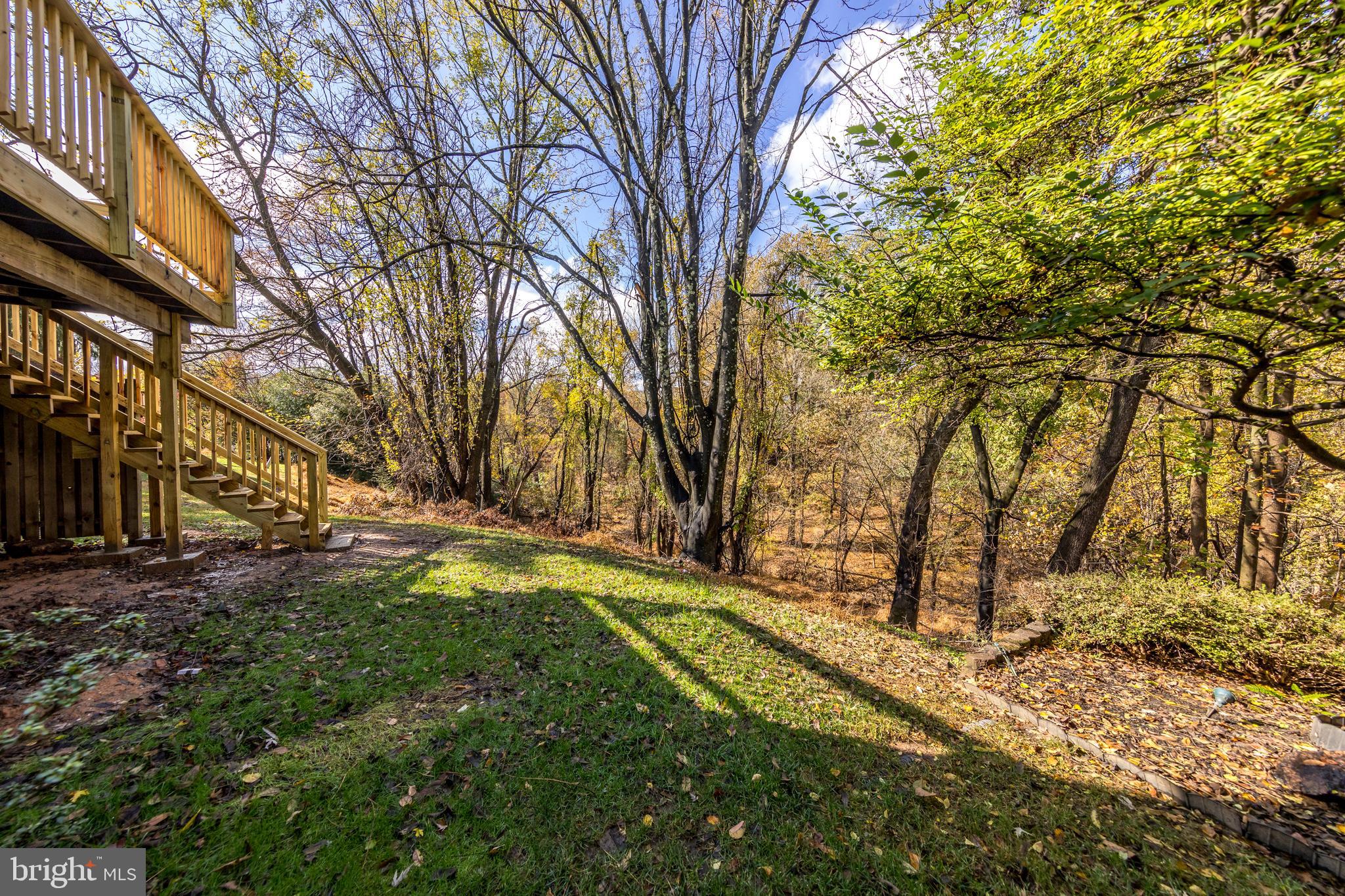 MAYS CHAPEL - Residential