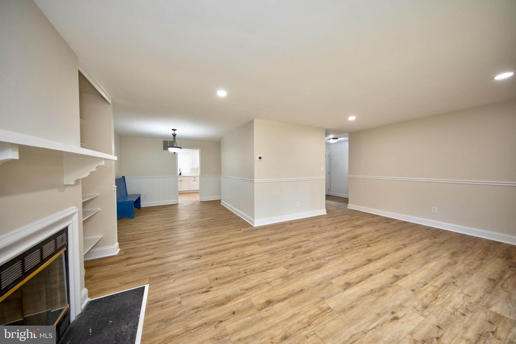 MAYS CHAPEL - Residential