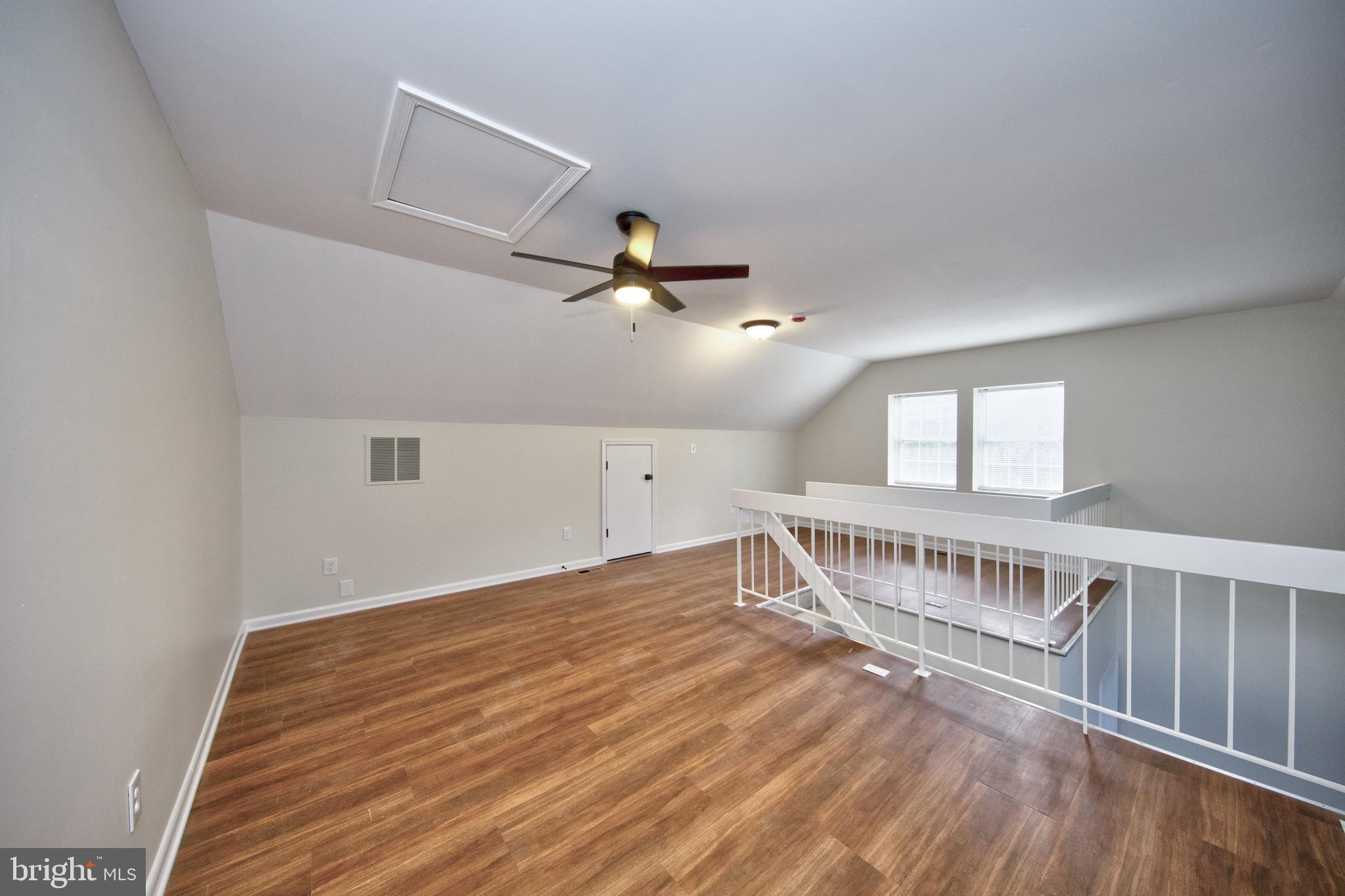 MAYS CHAPEL - Residential