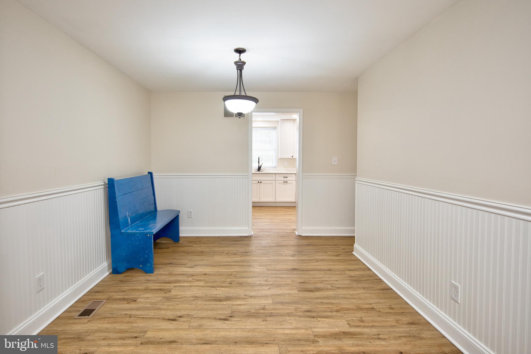 MAYS CHAPEL - Residential