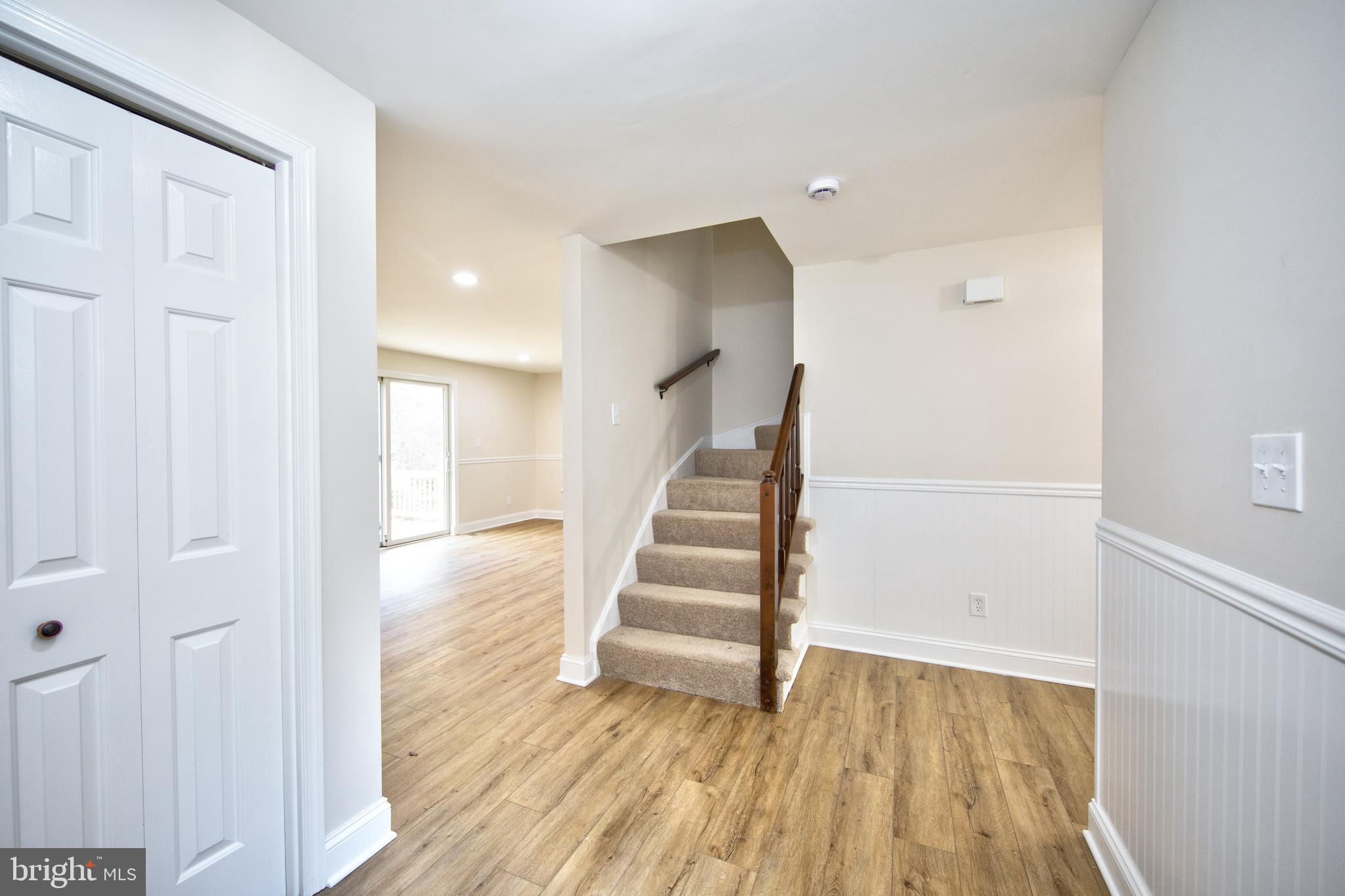 MAYS CHAPEL - Residential