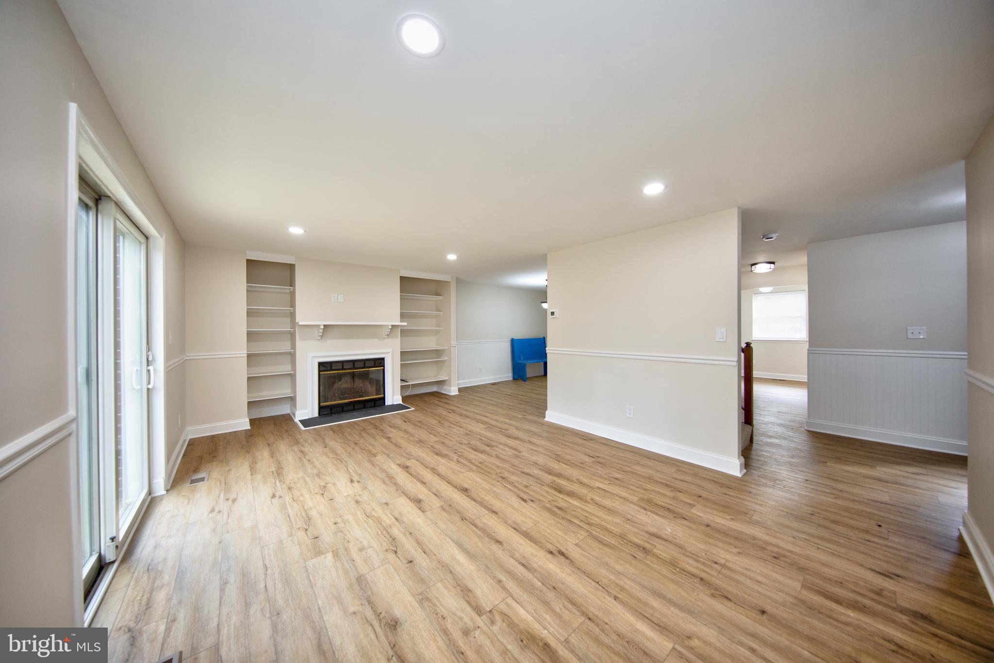 MAYS CHAPEL - Residential