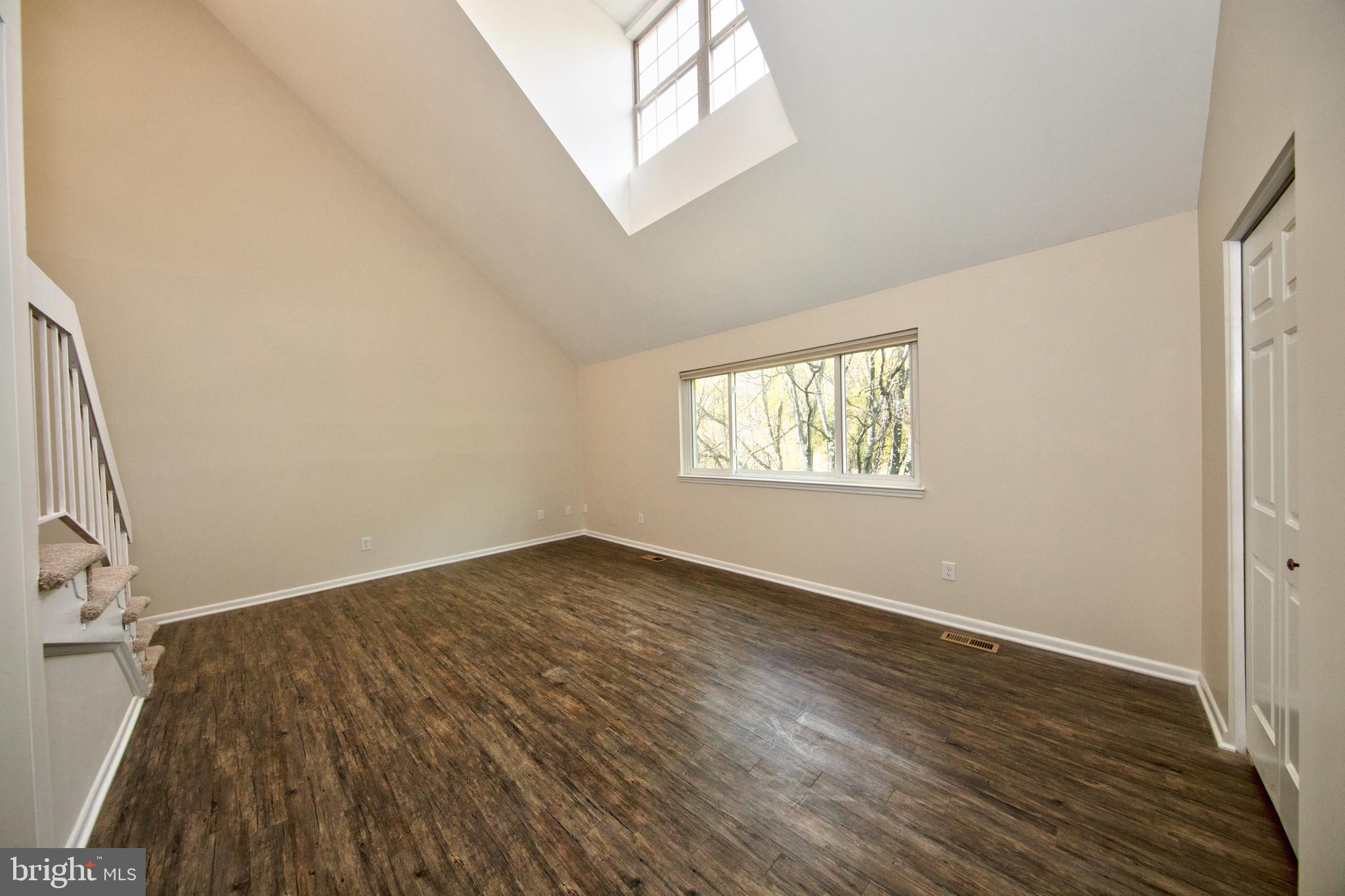 MAYS CHAPEL - Residential