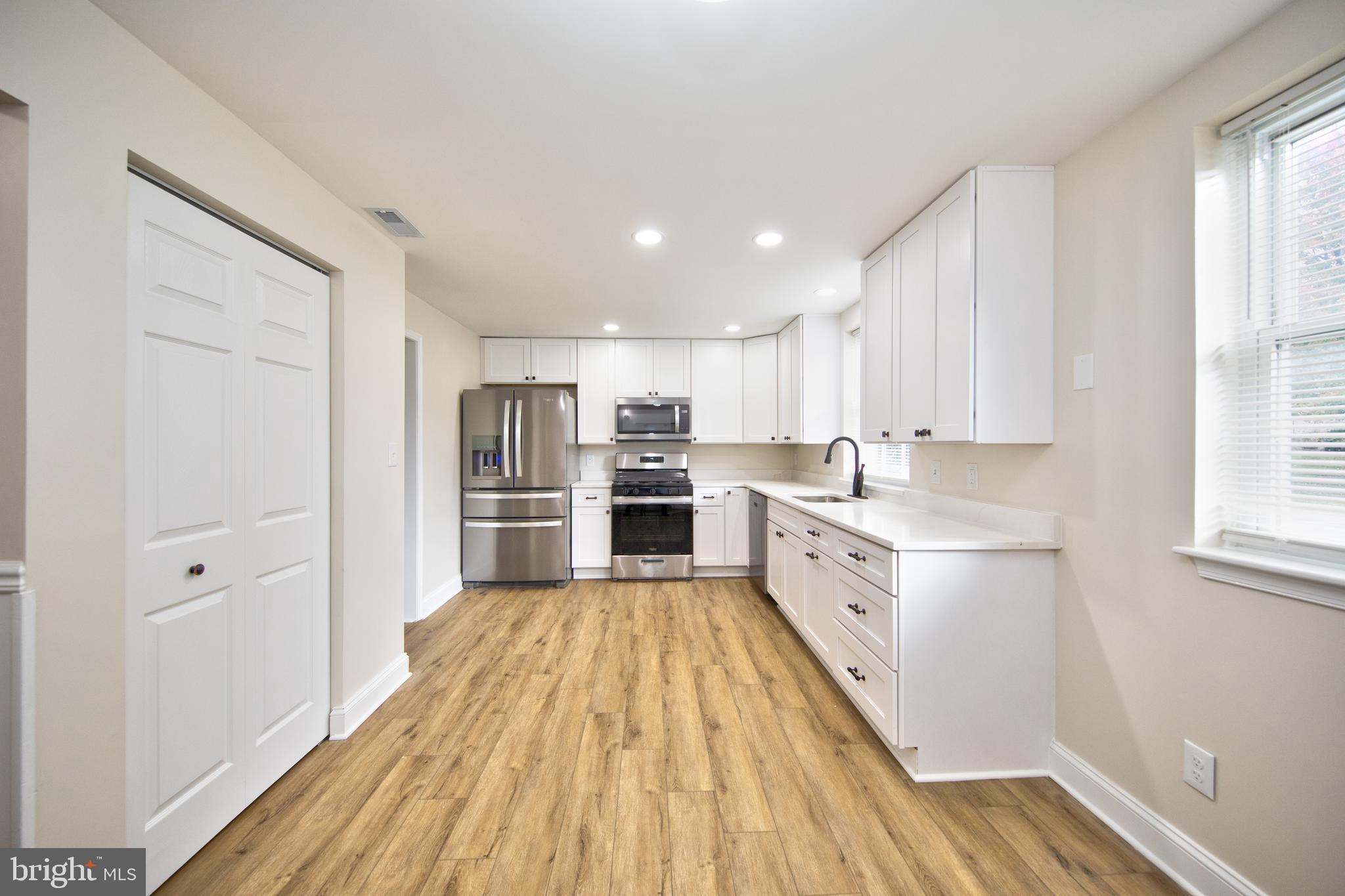 MAYS CHAPEL - Residential