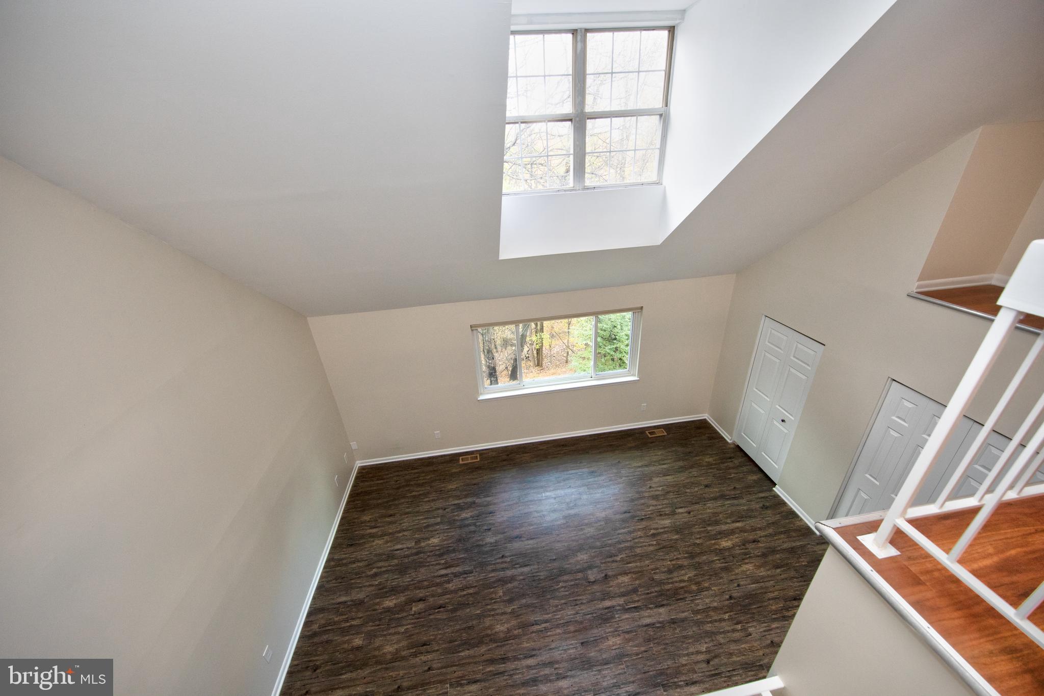 MAYS CHAPEL - Residential