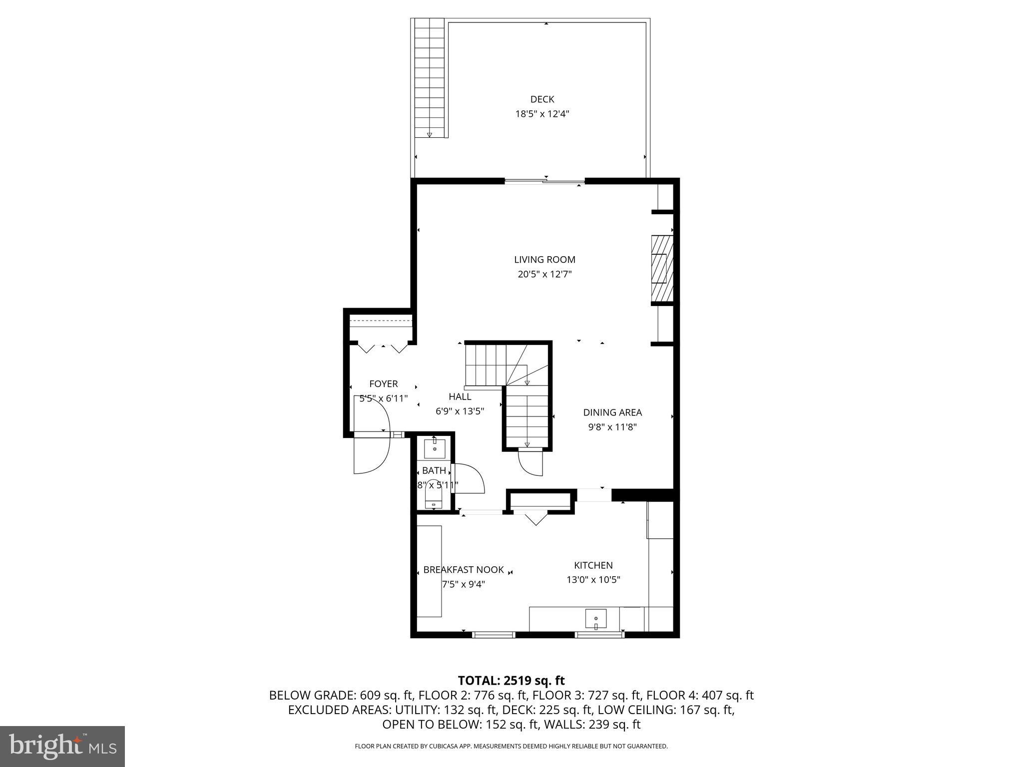 MAYS CHAPEL - Residential