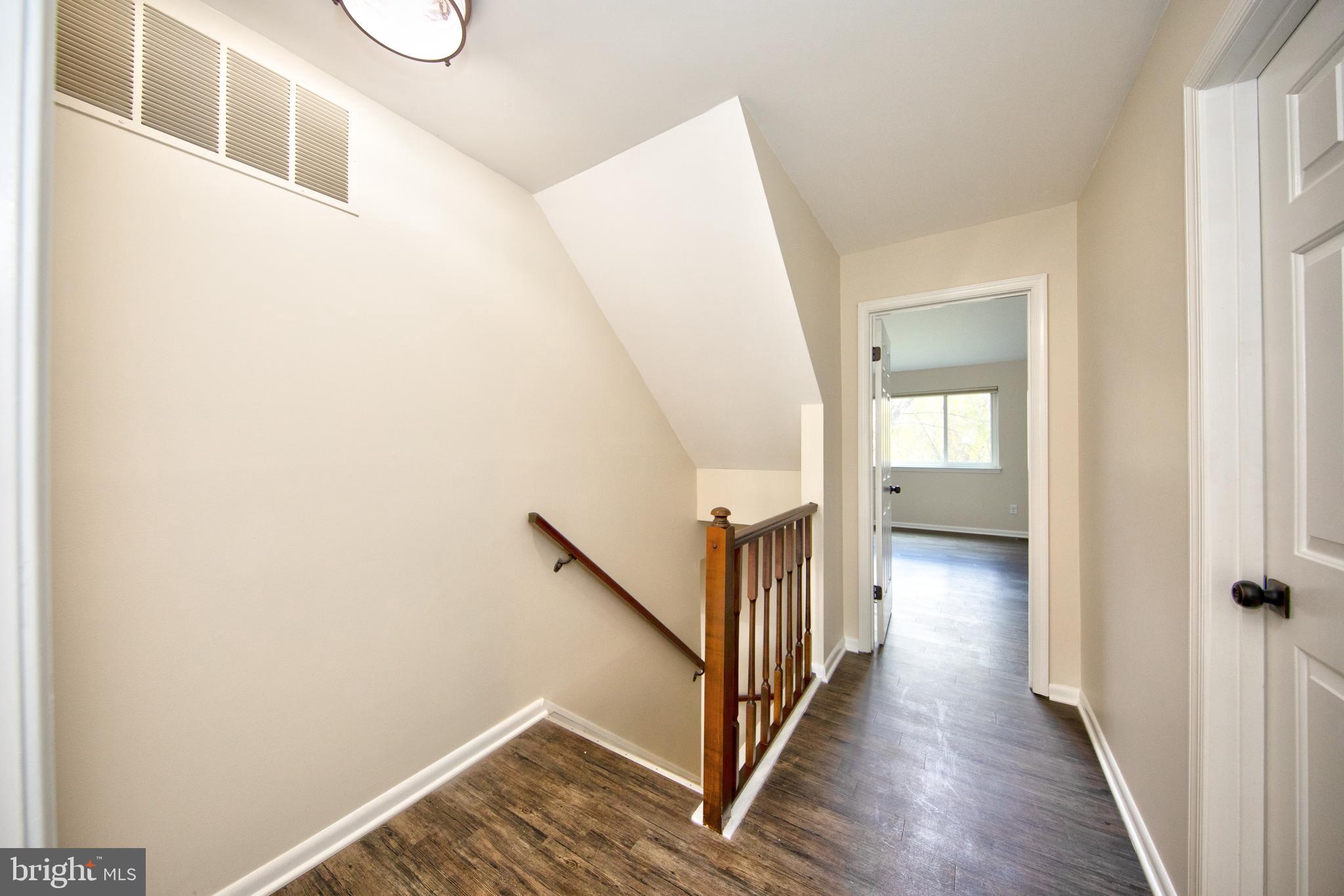 MAYS CHAPEL - Residential