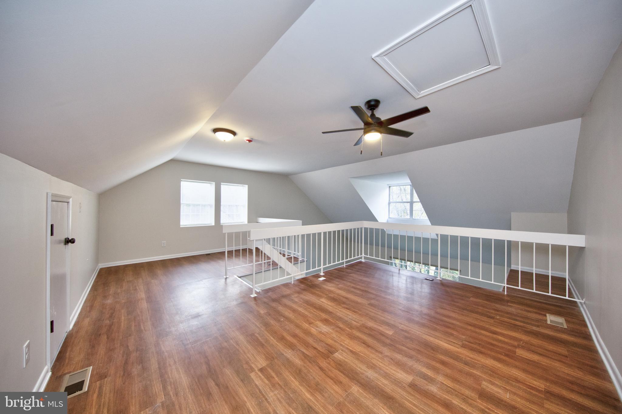 MAYS CHAPEL - Residential