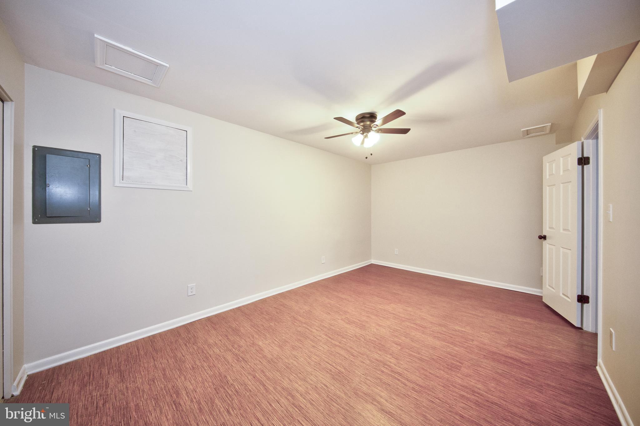 MAYS CHAPEL - Residential