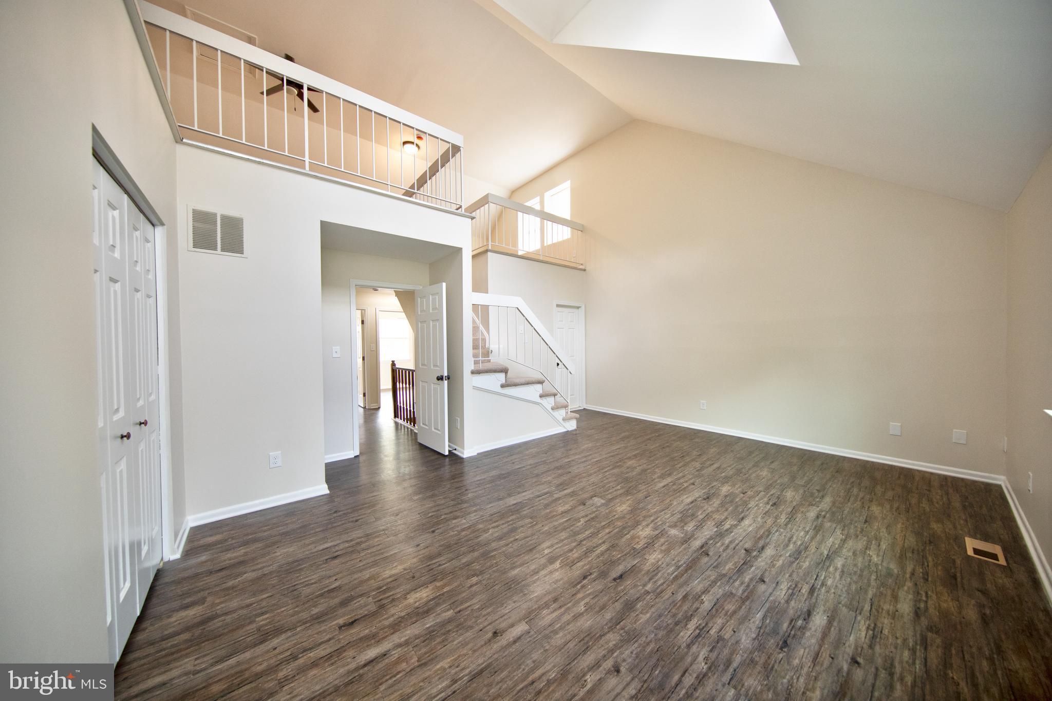 MAYS CHAPEL - Residential