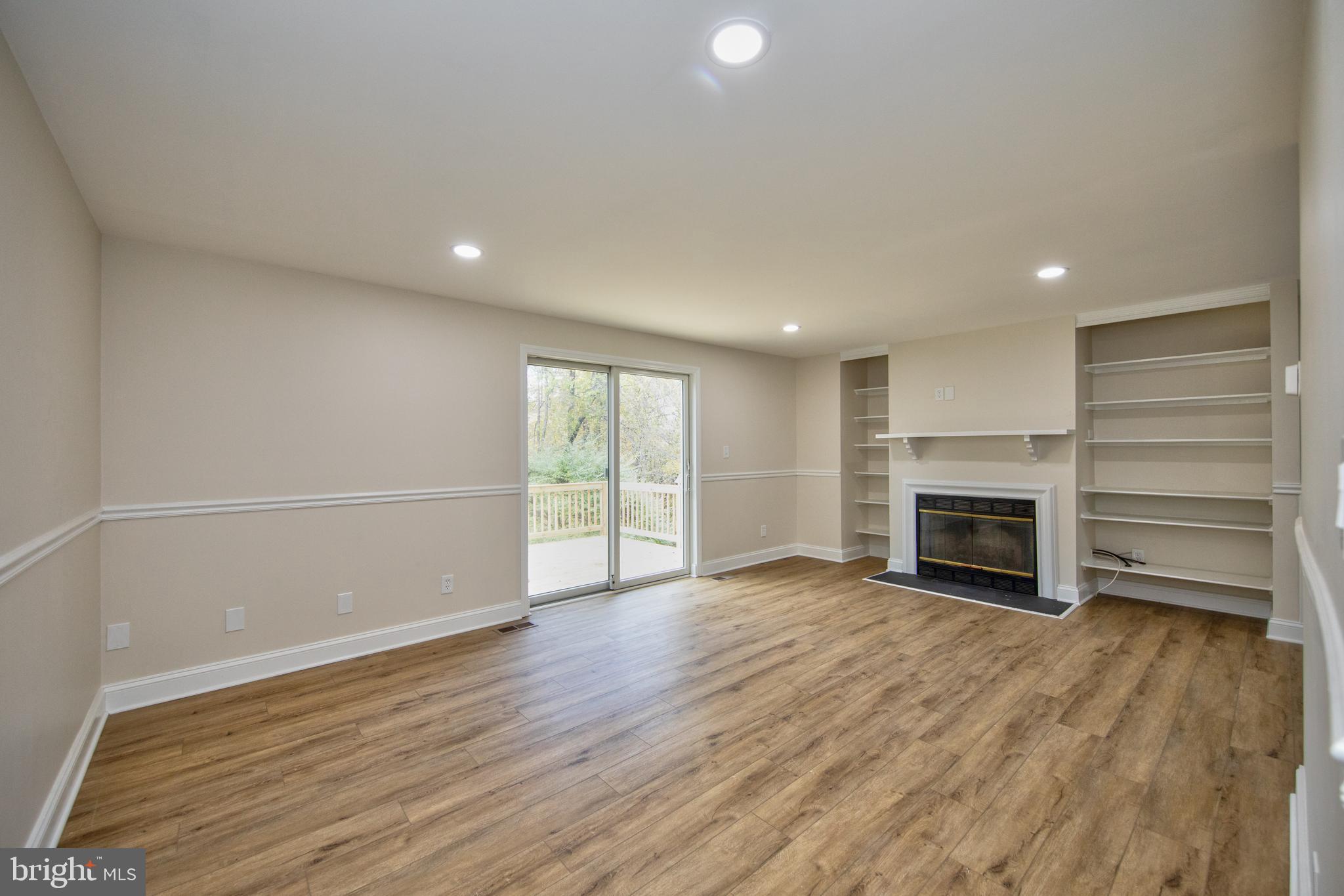 MAYS CHAPEL - Residential