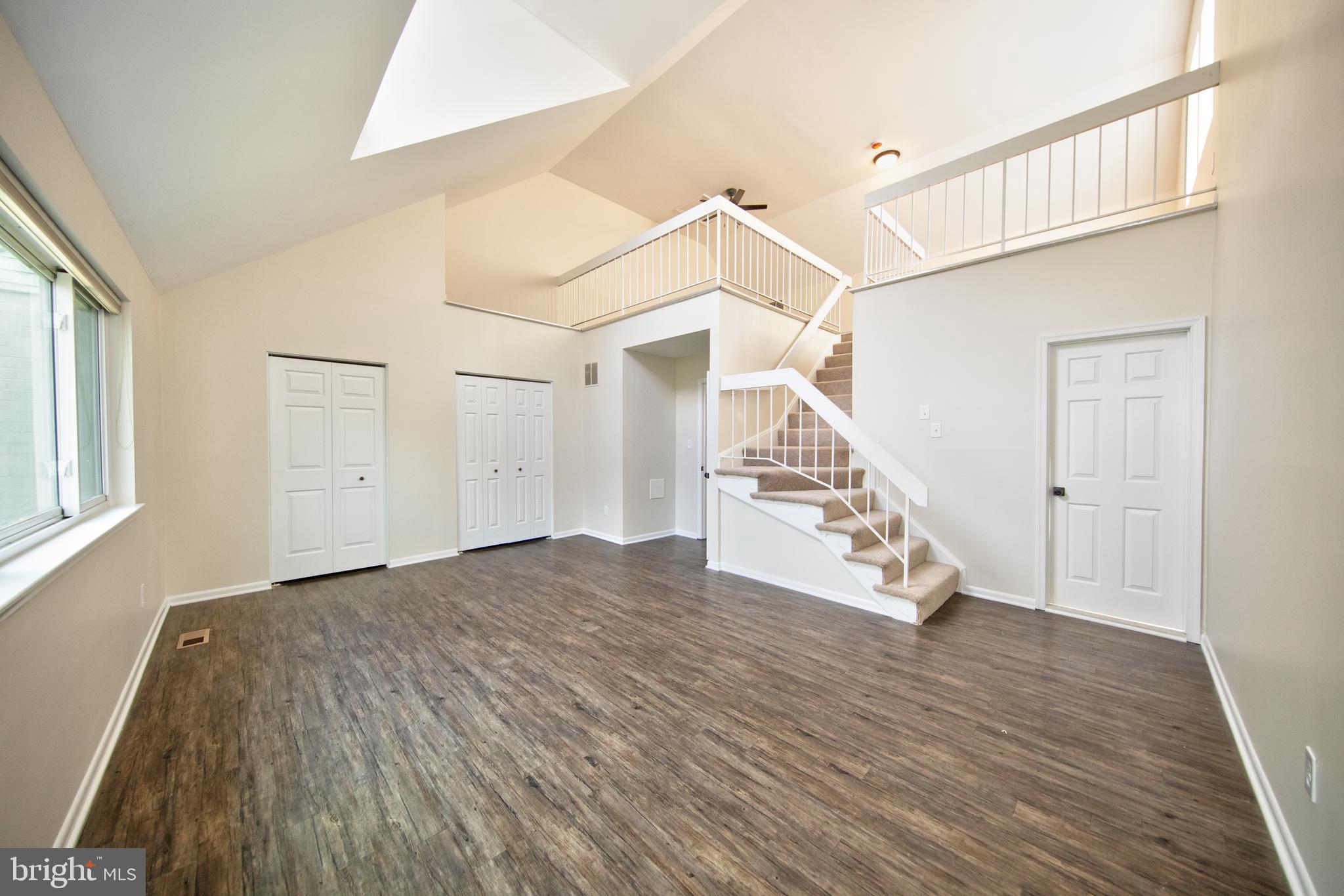 MAYS CHAPEL - Residential