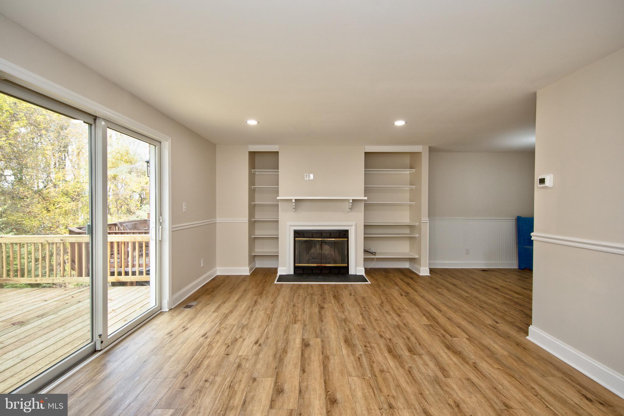 MAYS CHAPEL - Residential