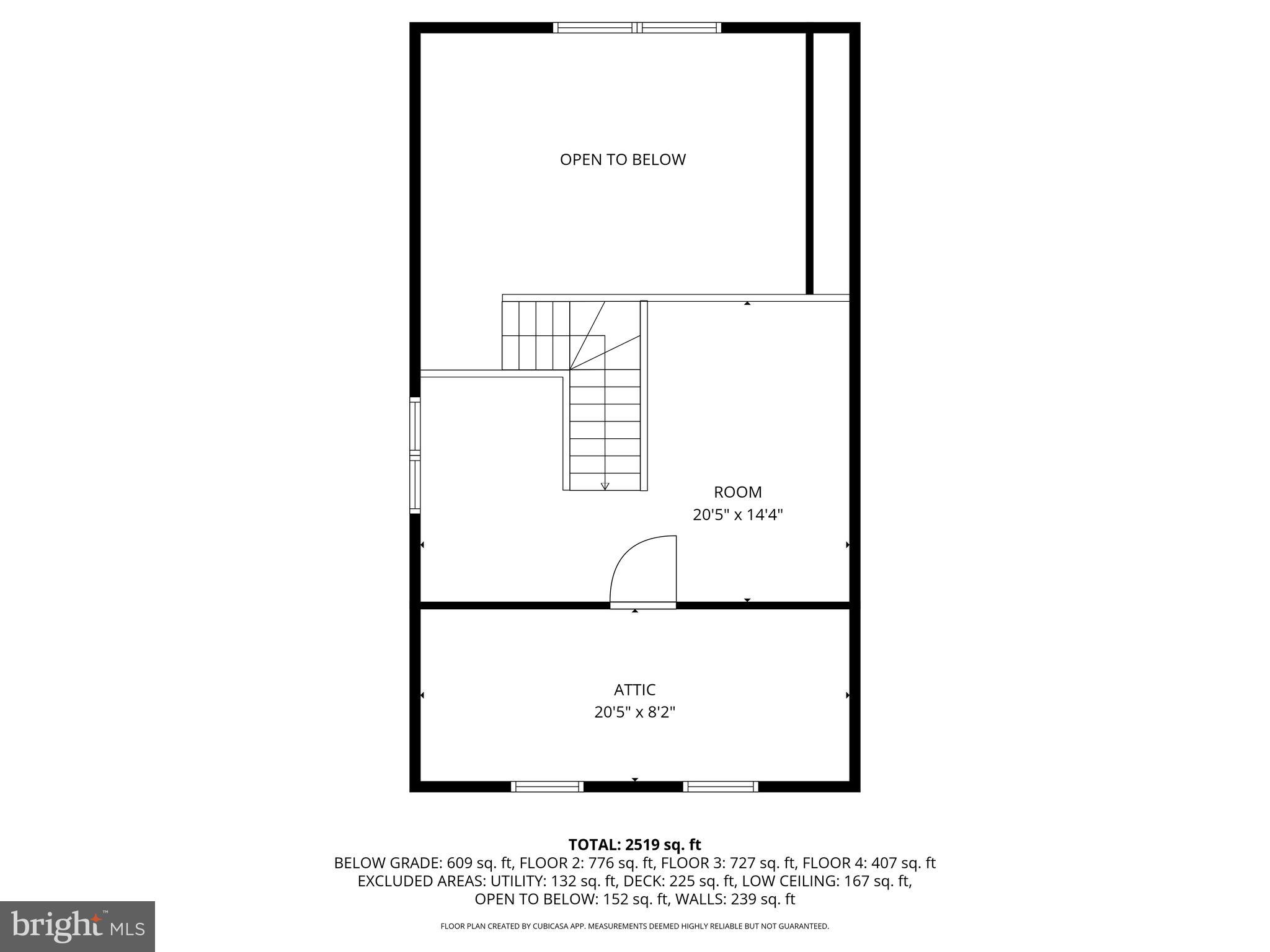 MAYS CHAPEL - Residential