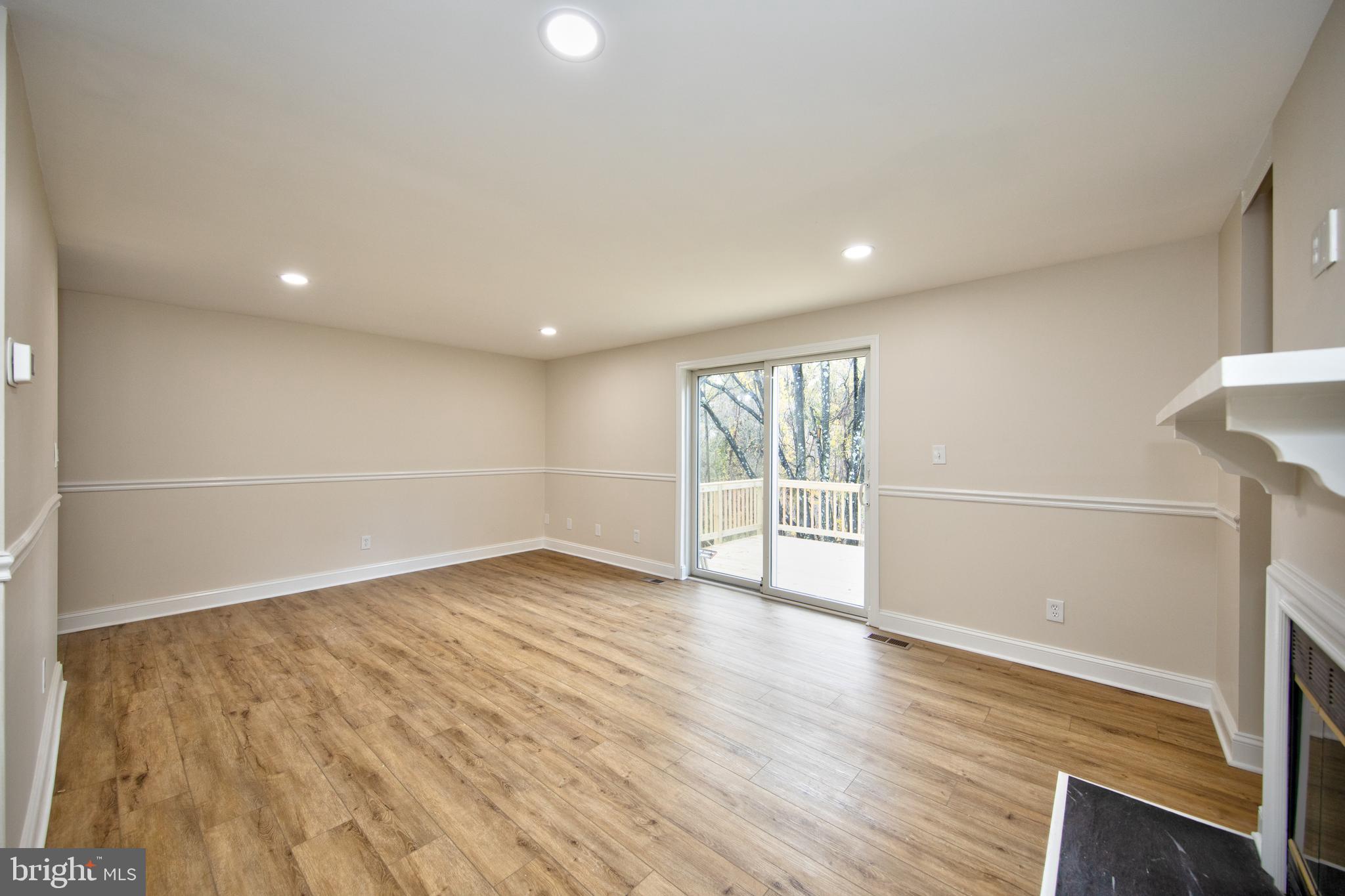 MAYS CHAPEL - Residential