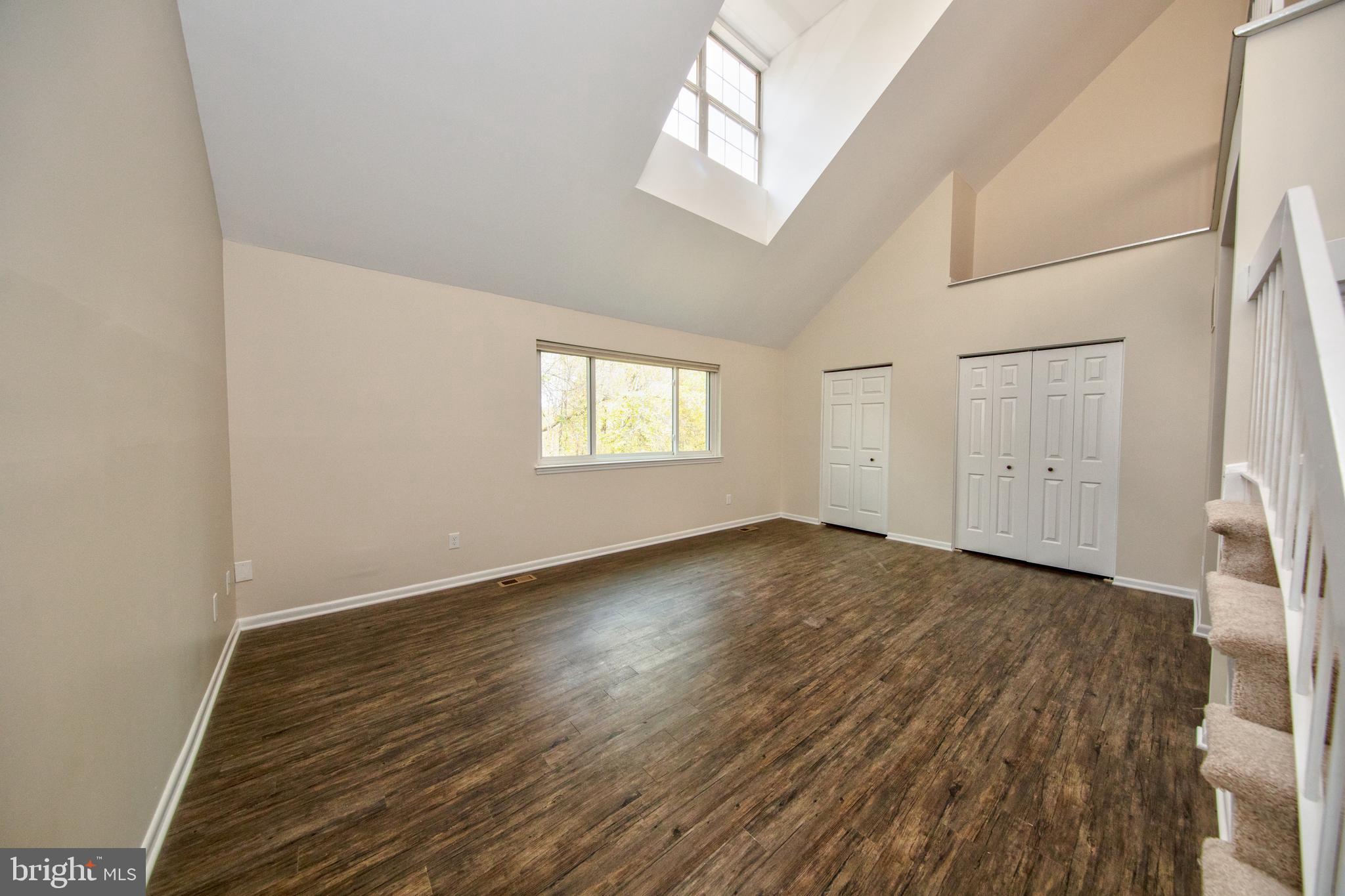 MAYS CHAPEL - Residential