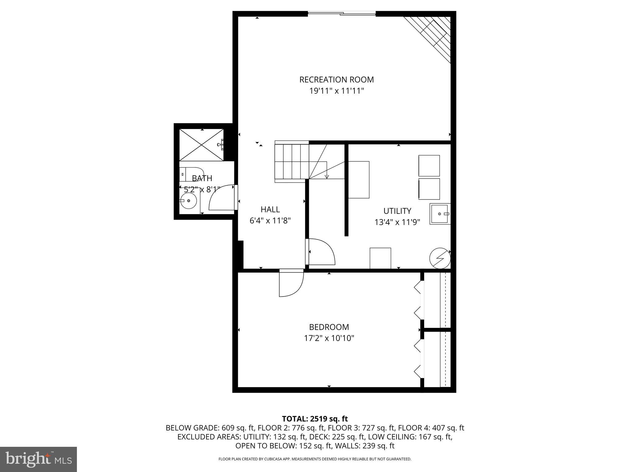 MAYS CHAPEL - Residential