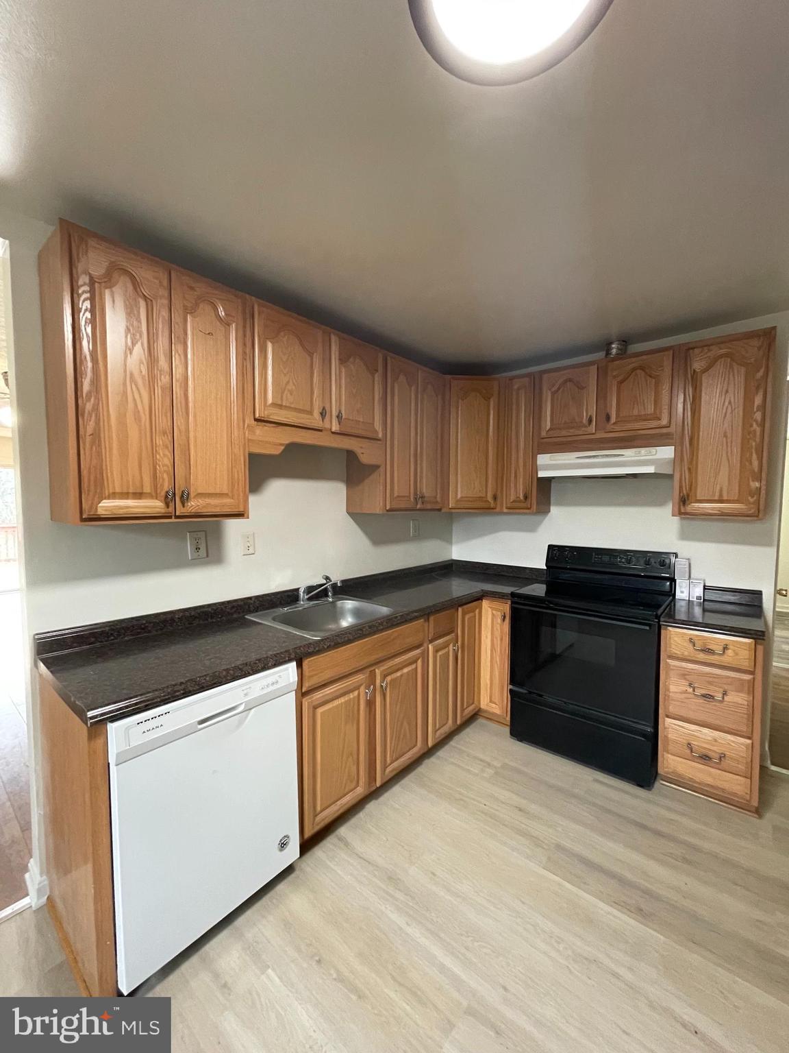 MANASSAS - Residential Lease